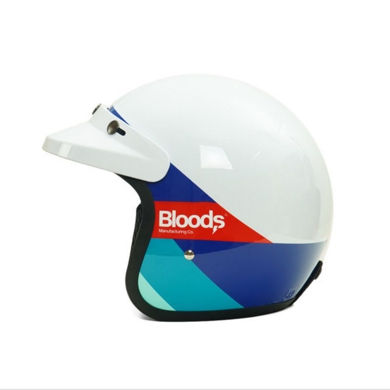 HELM BLOODS ORIGINAL "SOAR 01 HELMET"