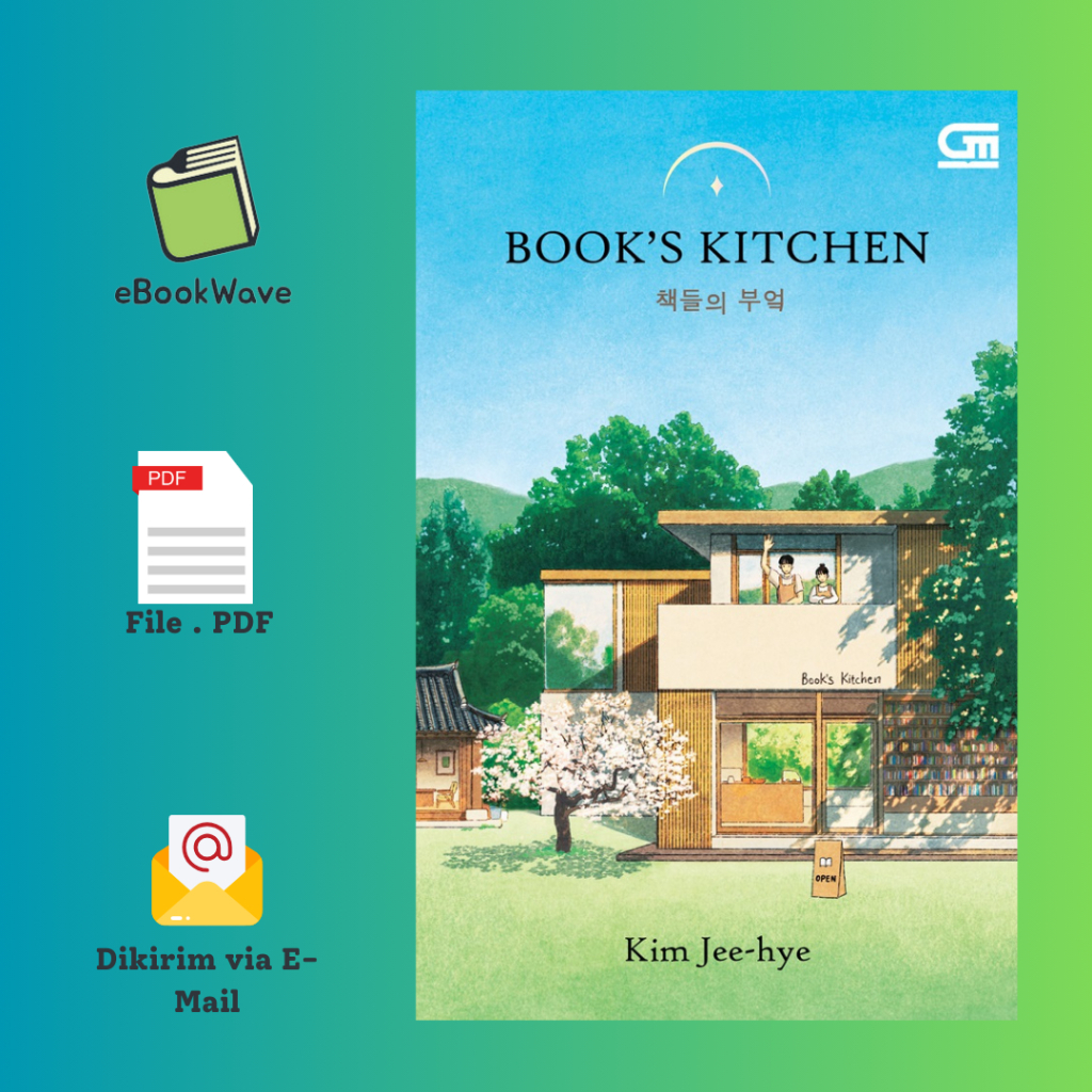 

Books Kitchen By Kim Jee Hye Book BEST SELLER (Bahasa Indonesia)