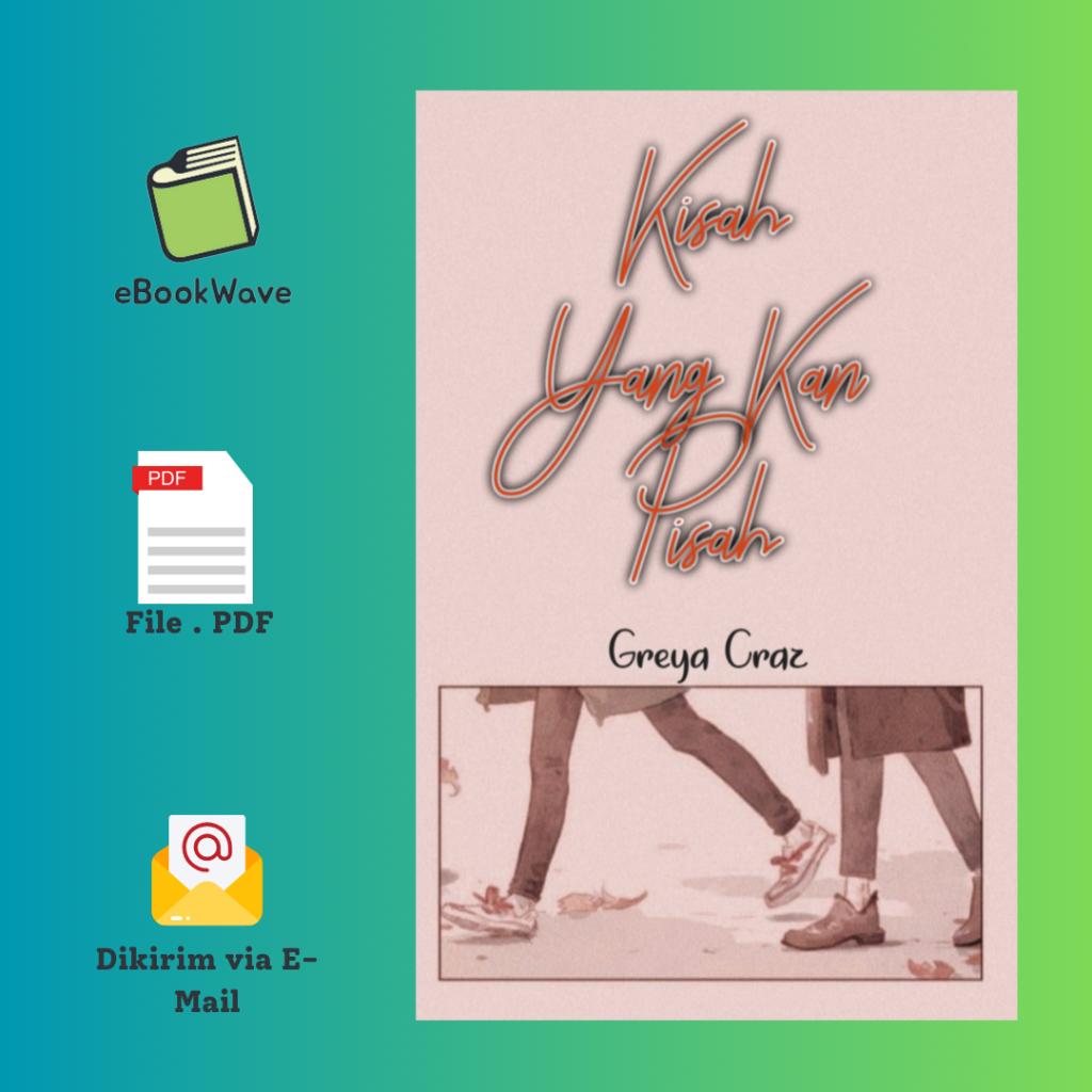 

Kisah Yang Kan Pisah Season 1 by Greya Craz Book BEST SELLER (Bahasa Indonesia)