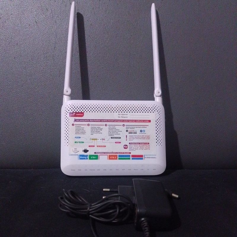Ont gpon fiberhome