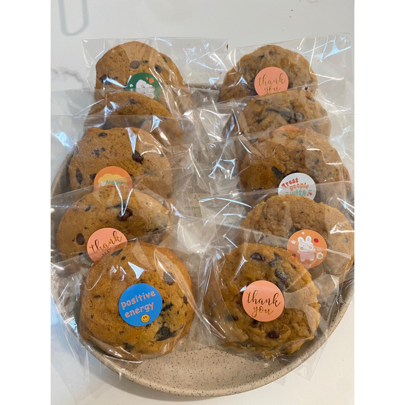 

Cookies by Dapuranniisa | Softcookies | Creamcheese