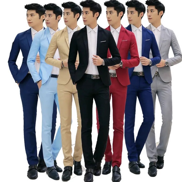 SILAS JAS WEDDING SEMI WOOL jas cowok  jas pengantin pria  jas nikah pria  jas pria casual  jas pria