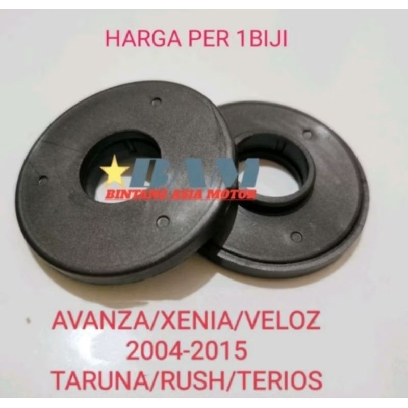 plastik sokbreker depan Avanza Xenia Rush Terios