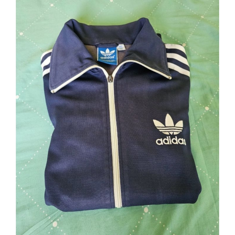 tracktop adidas europa original