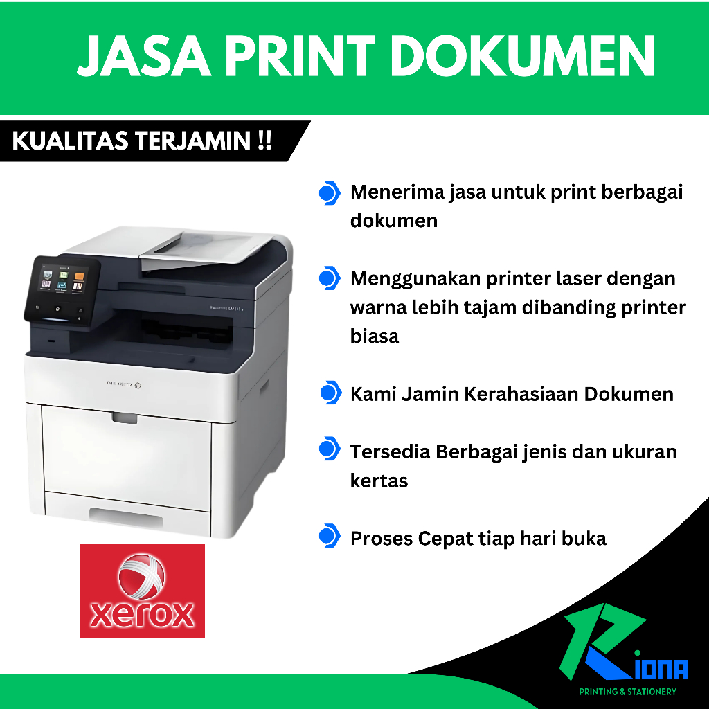 

Print Cetak Dokumen Digital Laser HVS 75 gsm 80 gsm A4 / F4 I Proposal Skripsi Tesis Tugas Kuliah Sekolah Lainnya
