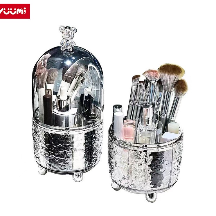 Harga Promo YUUMI Berputar Tempat Sendok Garpu