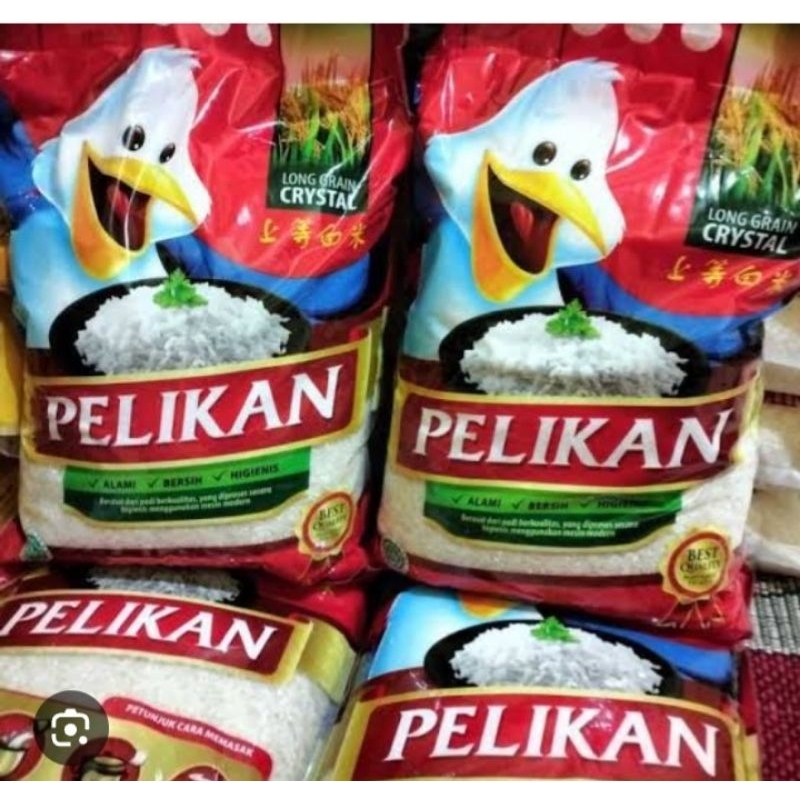 

PELIKAN PAKET 5KGX4