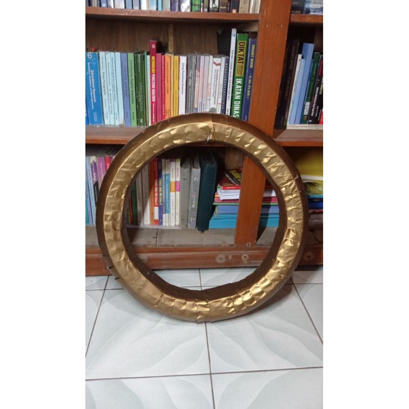 BAN FDR MP27 90/80 R17 SUDAH TUBLES, MOTIF soft bULAT DONAT UNTUK MOTOR SPORT ATAU BEBEK RODRACE