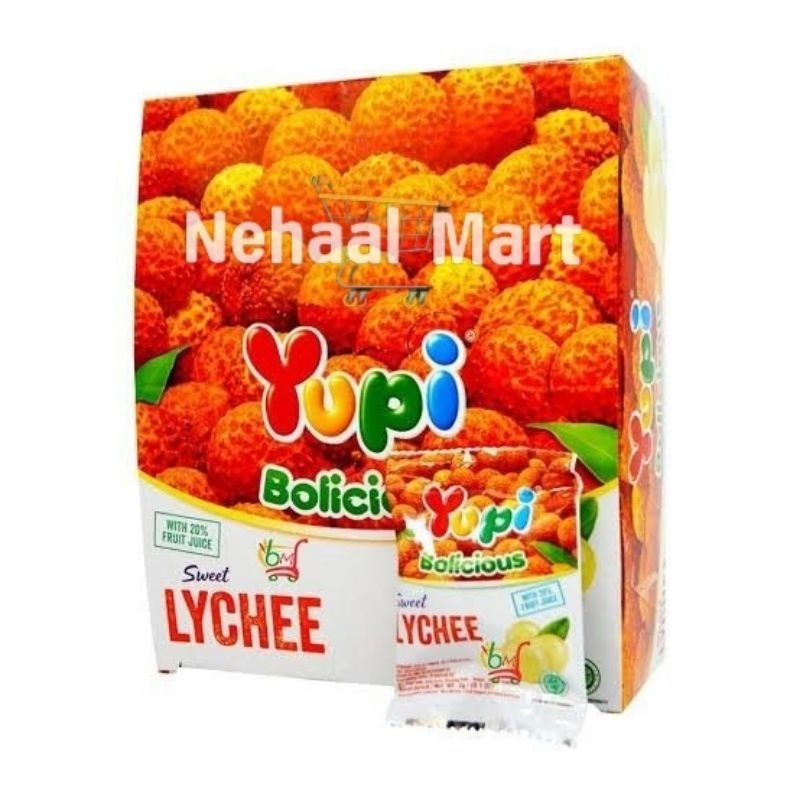 

Yupi 500