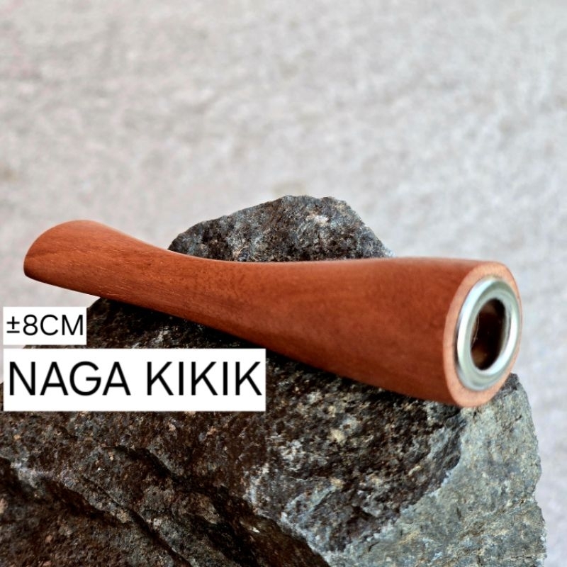 PIPA ONCE NAGA KIKIK | PIPA ROROK NOGO KIKIK | NOGO KEKEK ORIGINAL