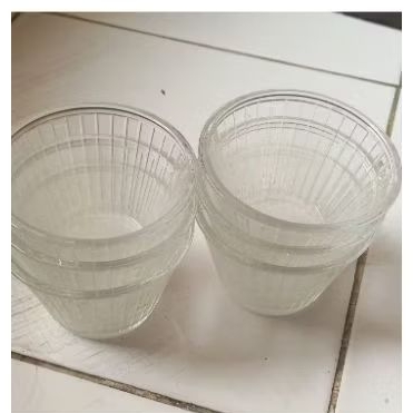 MINI CUP (microwave & oven)