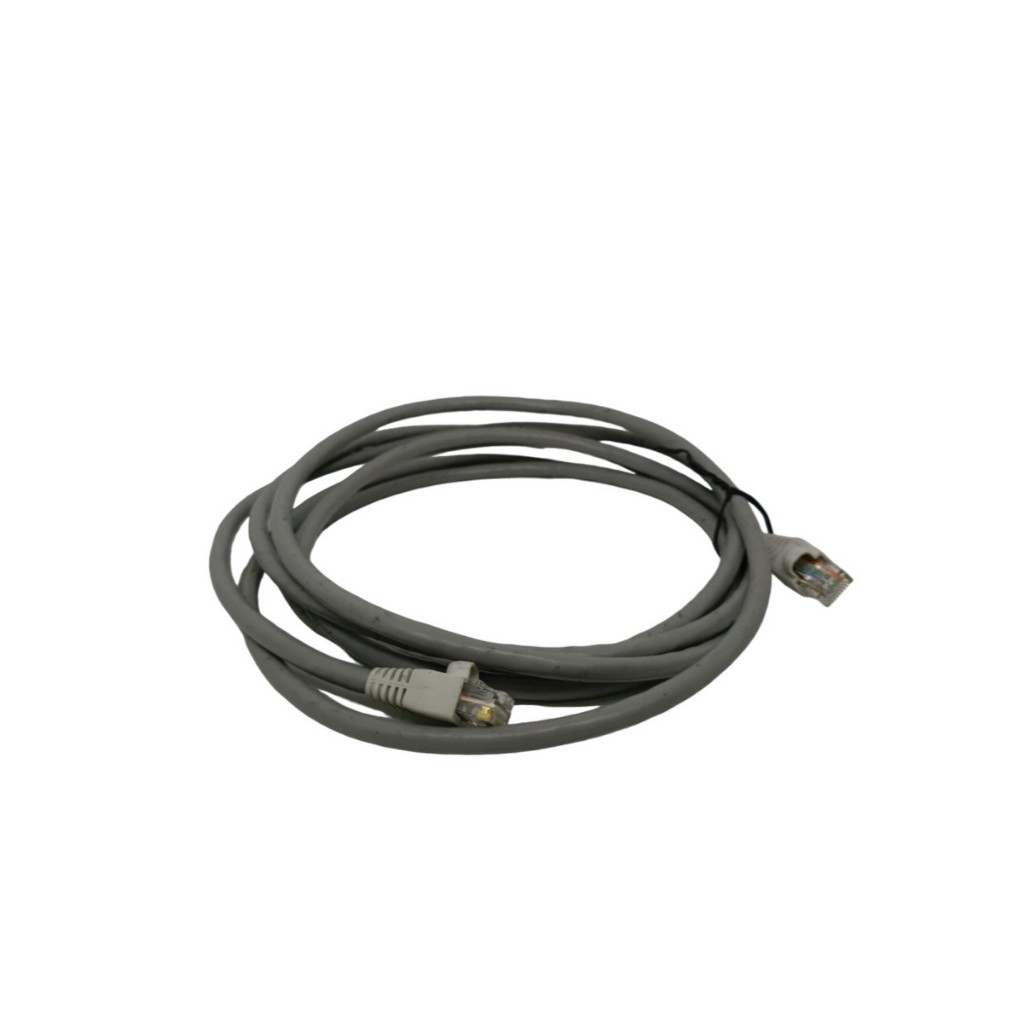 Kabel CCTV Lan UTP Cat6 Per/Meter