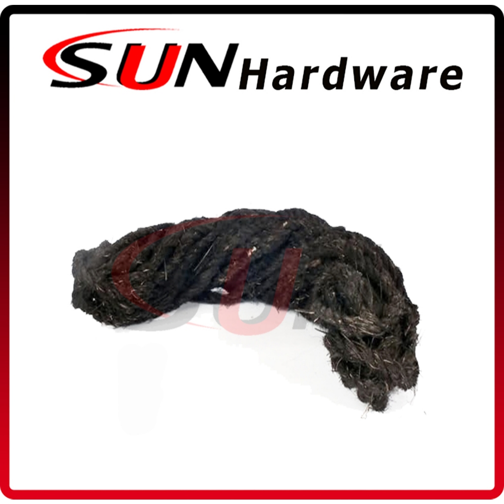 Tali Ijuk Pengikat Anggrek Bambu Gazebo Per Ikat