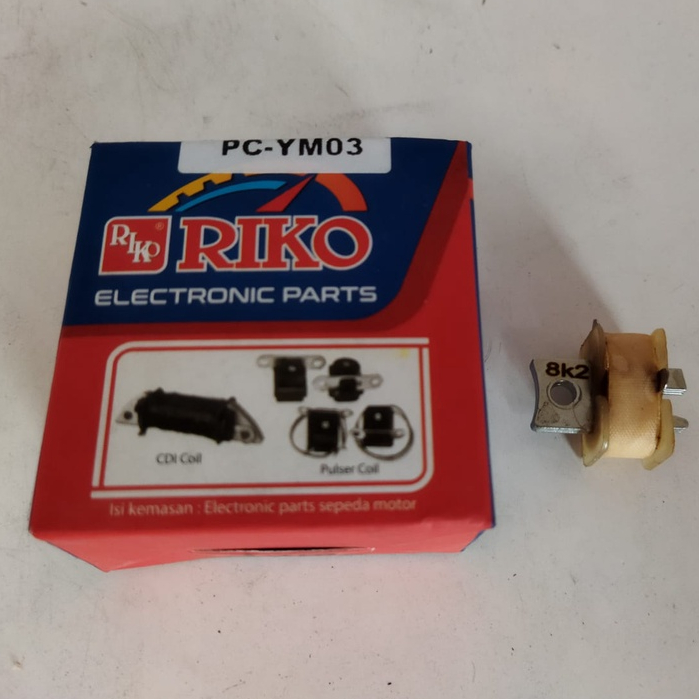 SPOL PULSER RXS RX KING FULLSER RXS RXK RACING RIKO