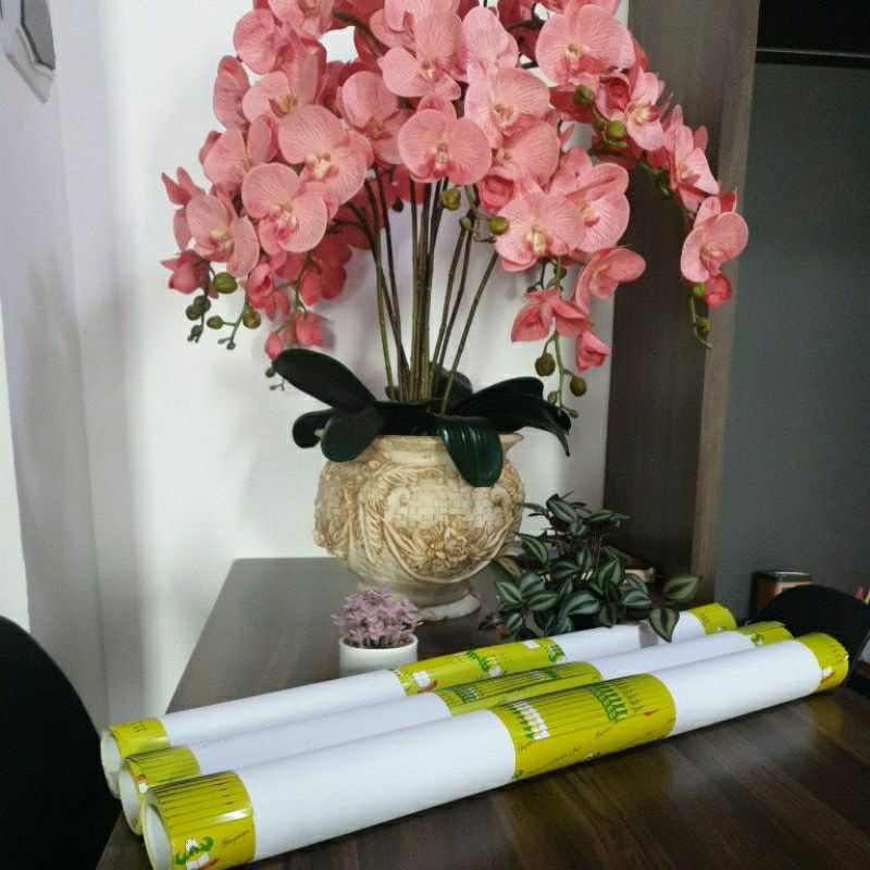 

SAMPUL YAYASAN KARTIKA JAYA ( @ 110.000 dapat 10 lembar sampul /@11.000