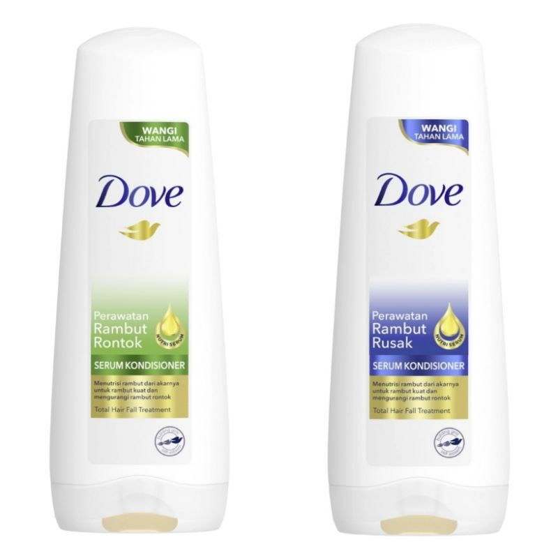 Dove Conditioner 160ml