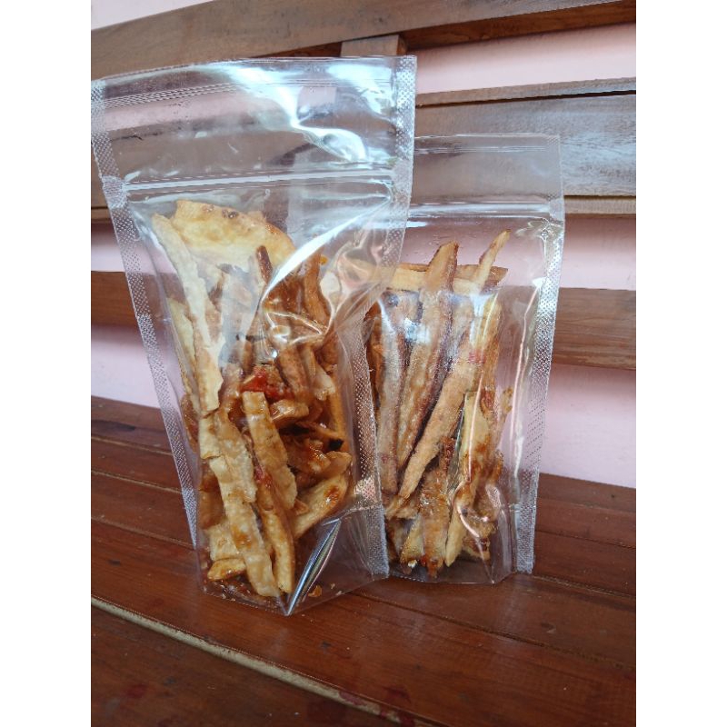 

Balung Kethek / Manggleng / Loncis Pedas Manis