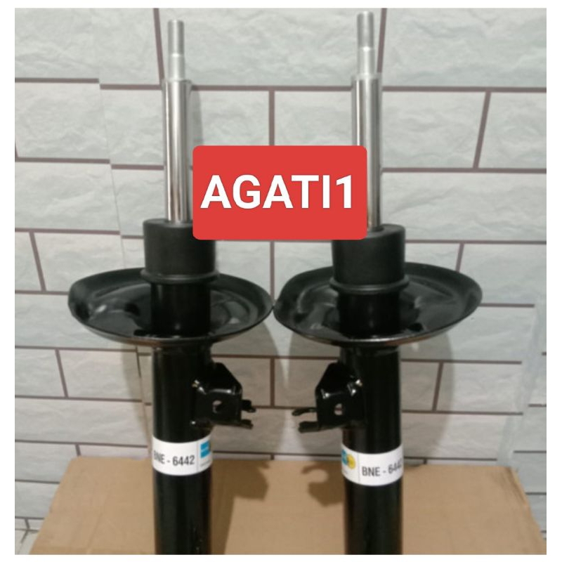 shockbreaker Depan BMW X3 e83