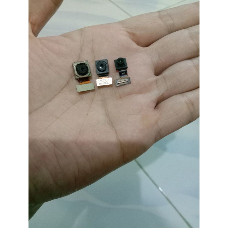 Kamera Rilmi C2 Original Copotan