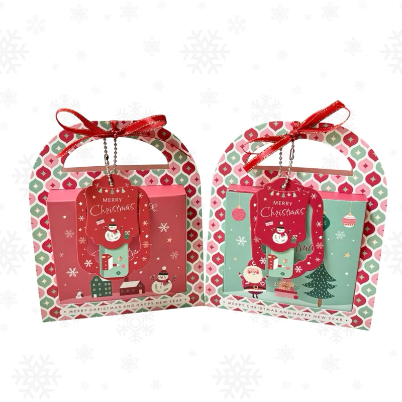 

5 Set Box Jinjing Natal Ivy 1 Toples