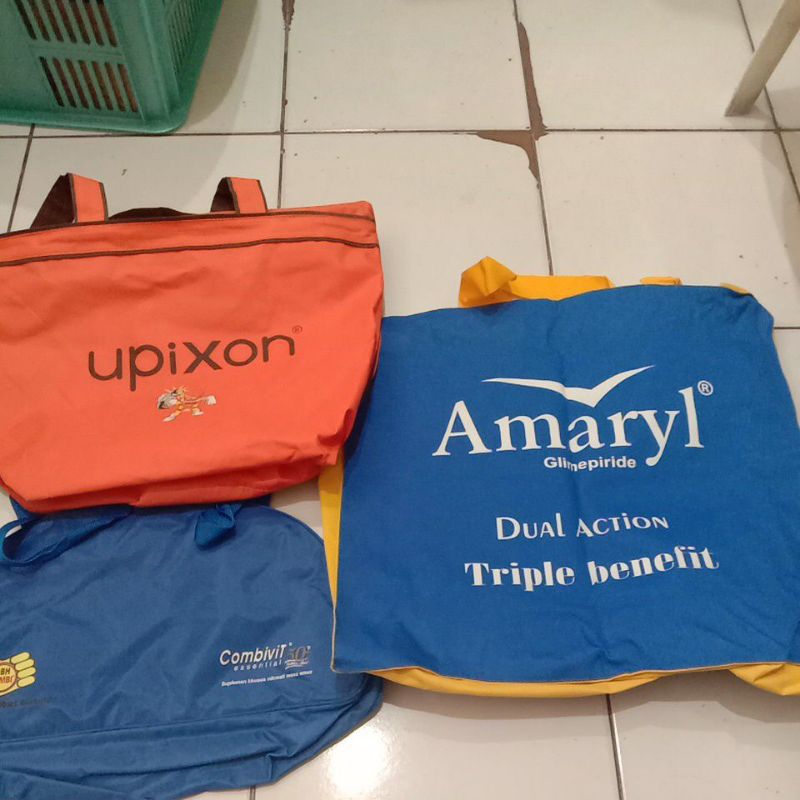 tas belanja besar tas tenteng
