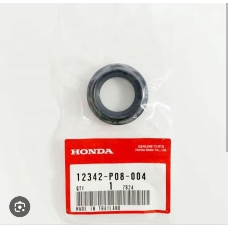 Karet Seal Sil Oli Oring Busi Koil Coil Honda CRV Civic Jazz City Mobilio Brio BRV HRV Freed Accord 