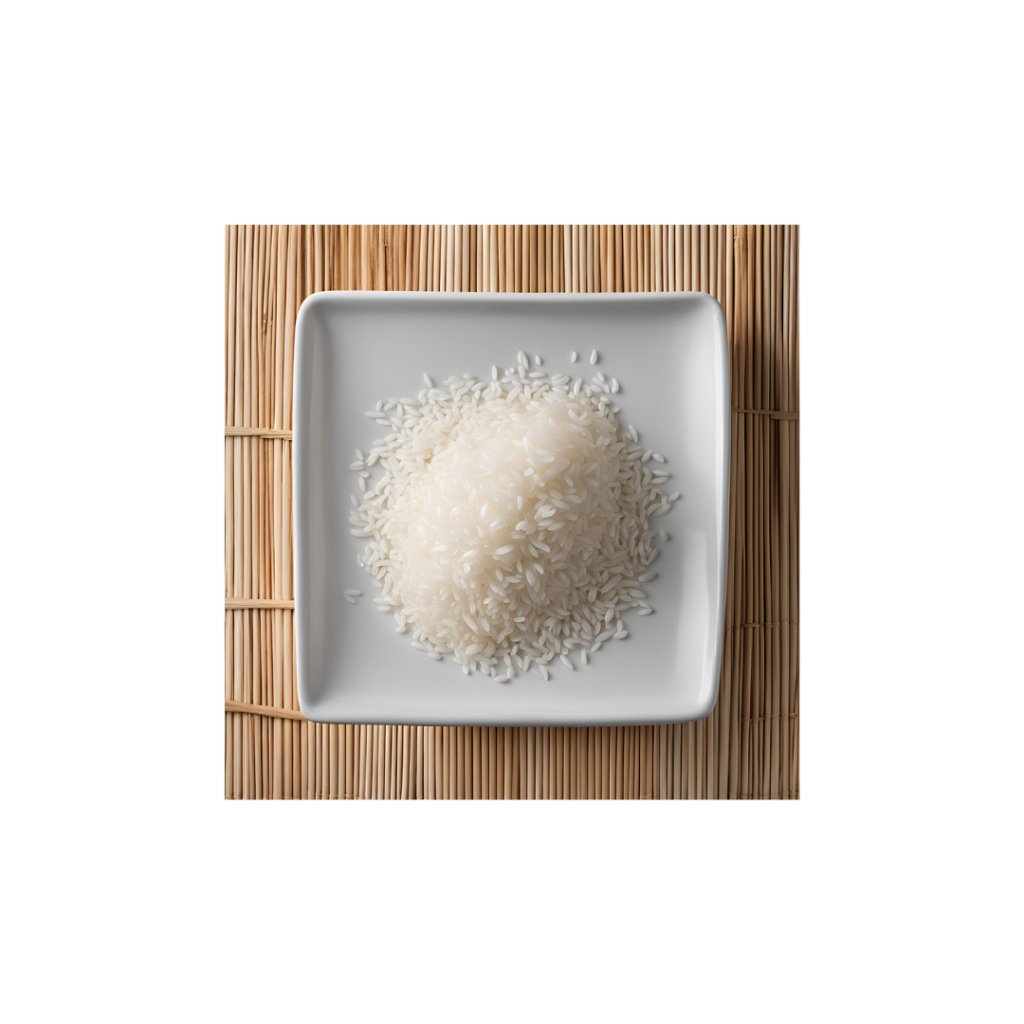 

BERAS LOKAS SINGAPARNA ASLI PUTIH PULEN