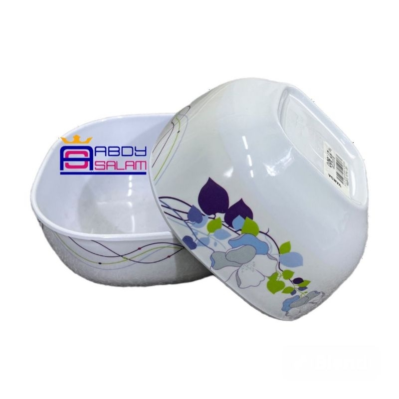 MANGKOK VANDA BF2012-5-5 // MANGKOK VANDA MELAMINE