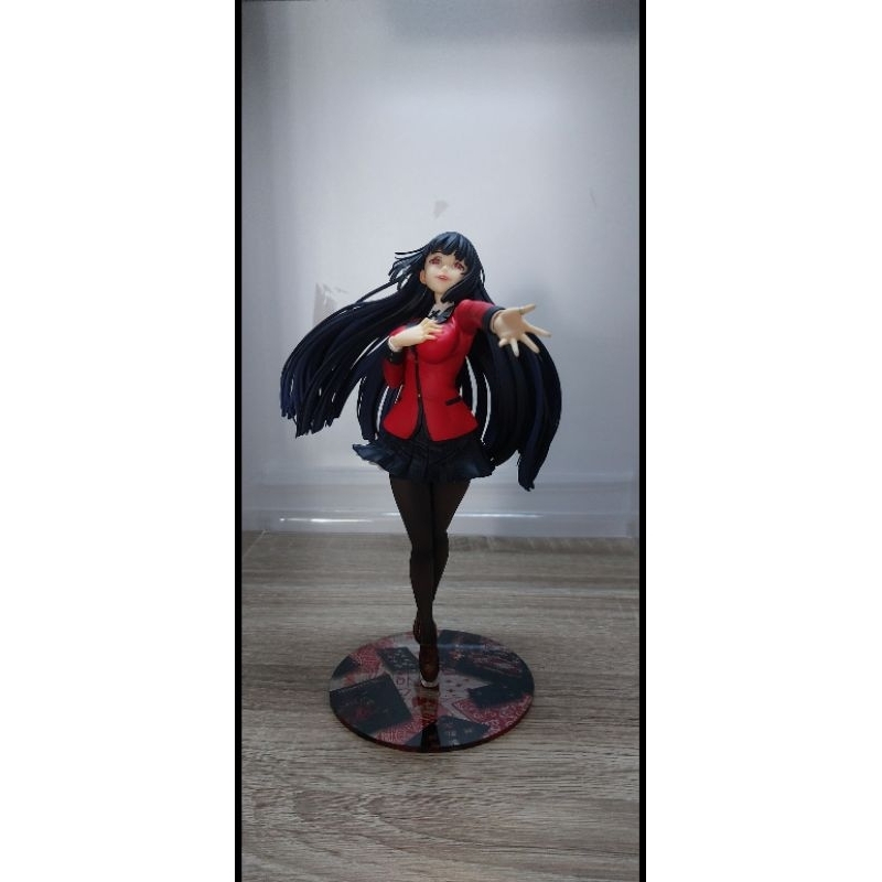 artfx jabami yumeko figure