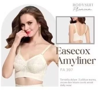 Easecox - Amylinear Bra Tourmaline (FA397)