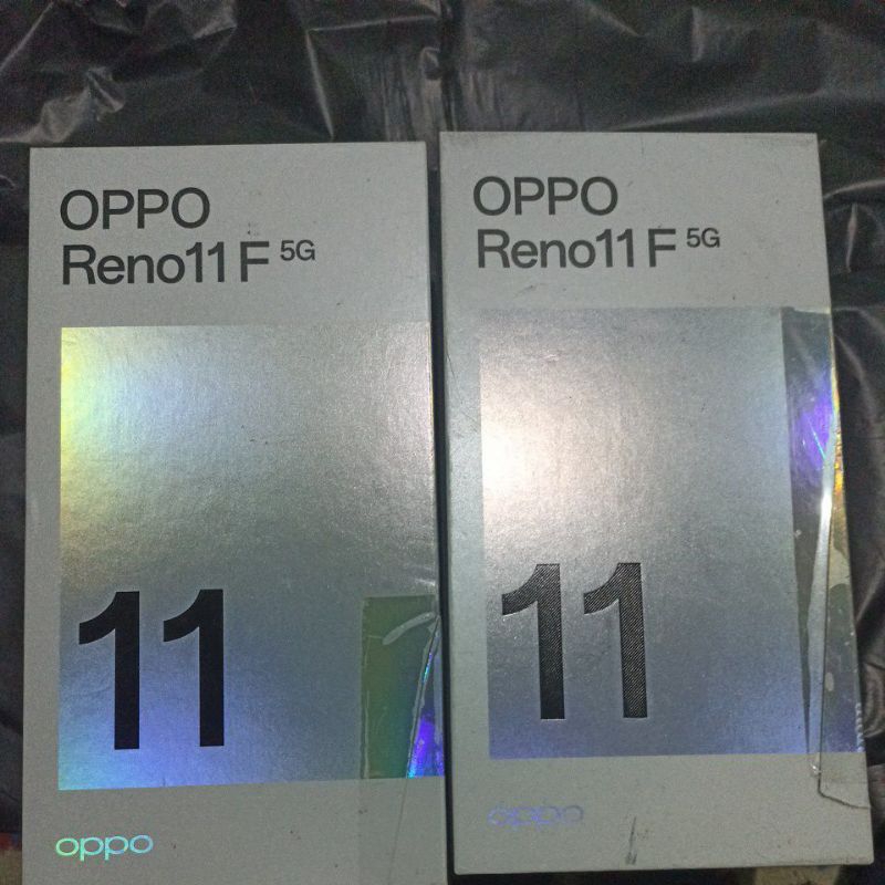 dus box oppo reno 11 f original copotan