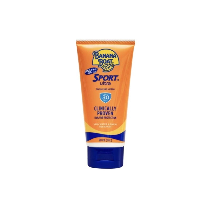 Banana Boat Sunblock Sport SPF30 90ml