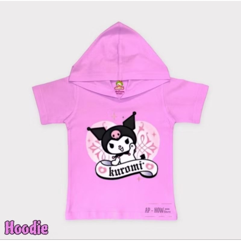 pdf baju kaos anak permpuan baju kaos ada kupluknya kaos hoodie