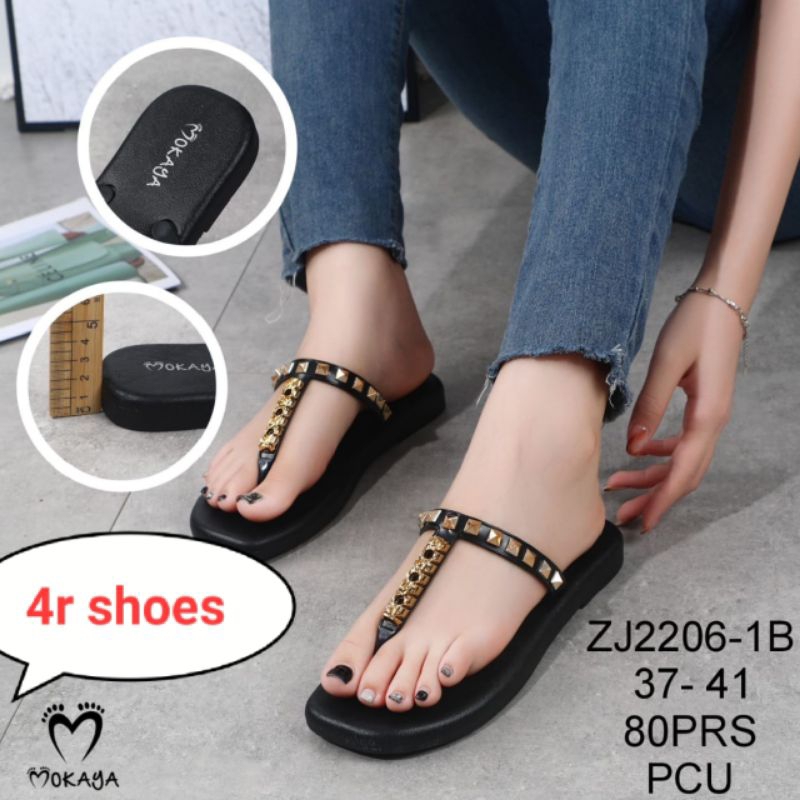 sandal wanita mokaya.