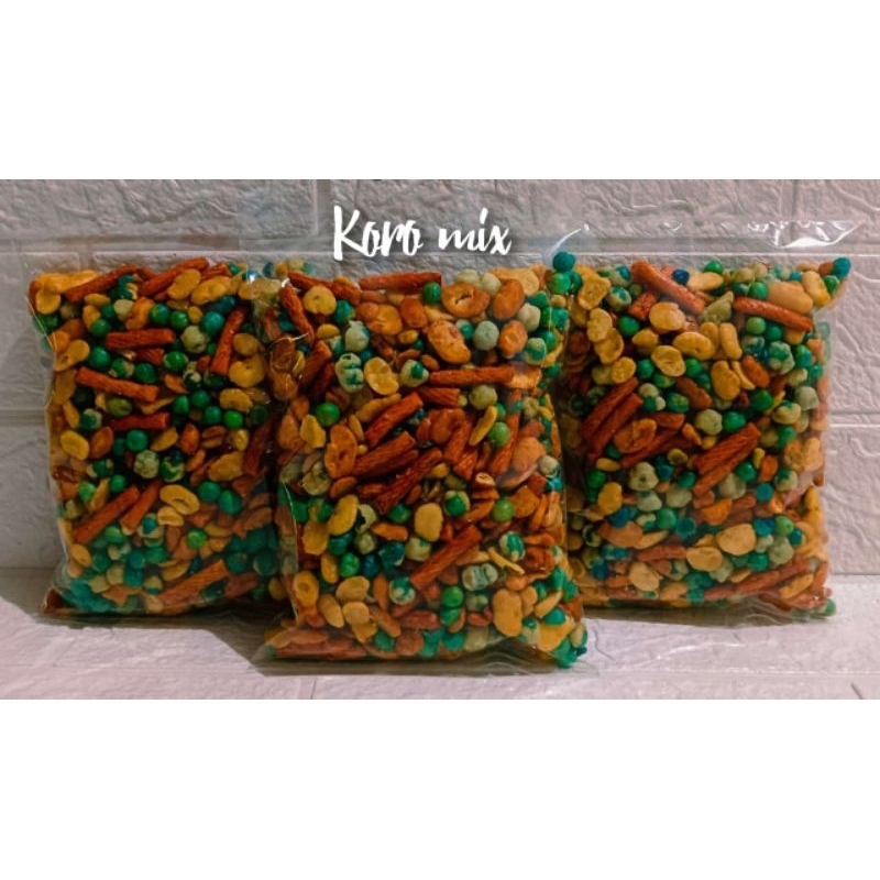 

koro mix