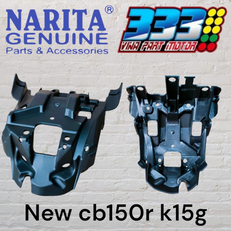 BATOK BELAKANG CB150R LED K15G BATOK LAMPU DEPAN BAGIAN BELAKANG NEW CB150R