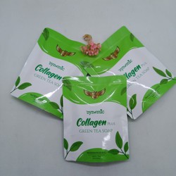 Sabun Dynamic 1 pcs 50 gr