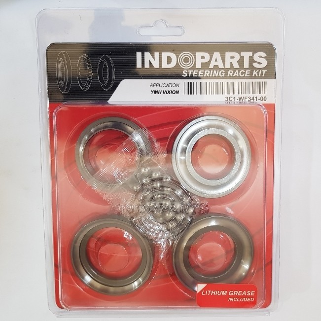 KOMSTIR VIXION 3C1-WF341-CAG INDOPARTS