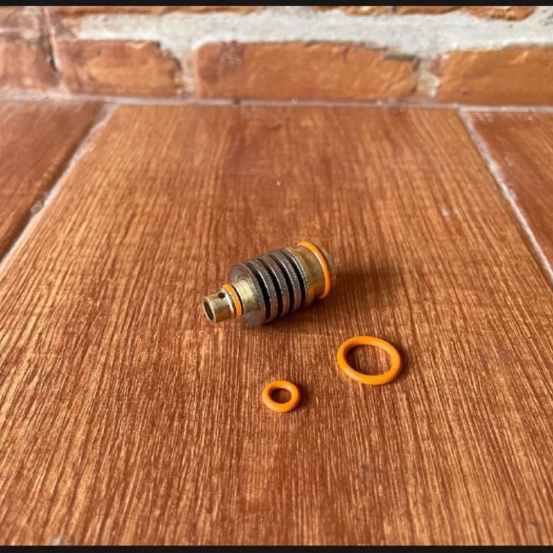 oring set piston regulator paintball / oring set/ oring set  piston regulator / sil set piston regul