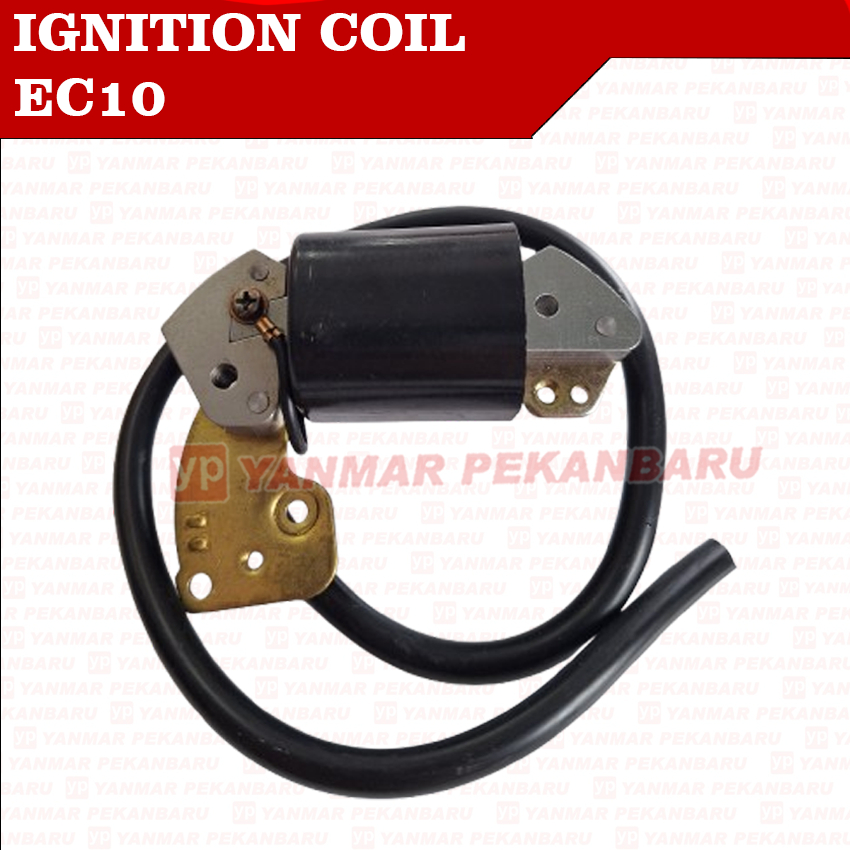 EC10 Ignition Coil Koil CDI Pengapian Robin 4HP KTC TK