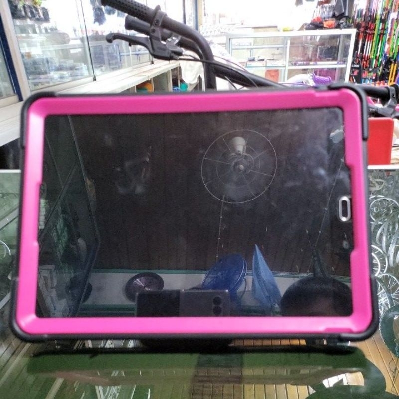 Samsung tab s2 9.7 in bekas sein