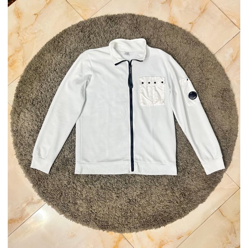 CP COMPANY JACKET