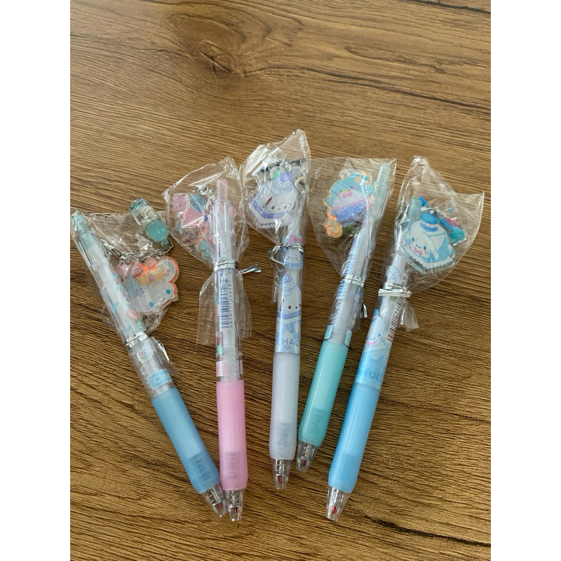 

ANEKA BOLPOINT SANRIO