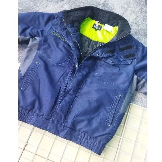 Racing Jacket Heat Assist / racing jacket / jacket motor / jacket touring