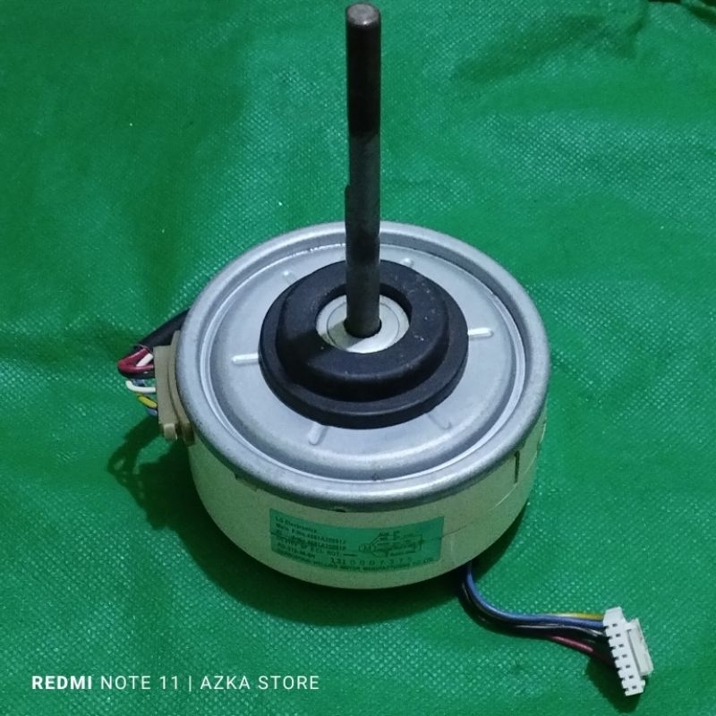 MOTOR FAN AC LG ORIGINAL DINAMO MOTOR AC LG