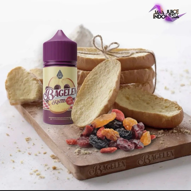 

BagelenKismisJavaJuiceIndonesia