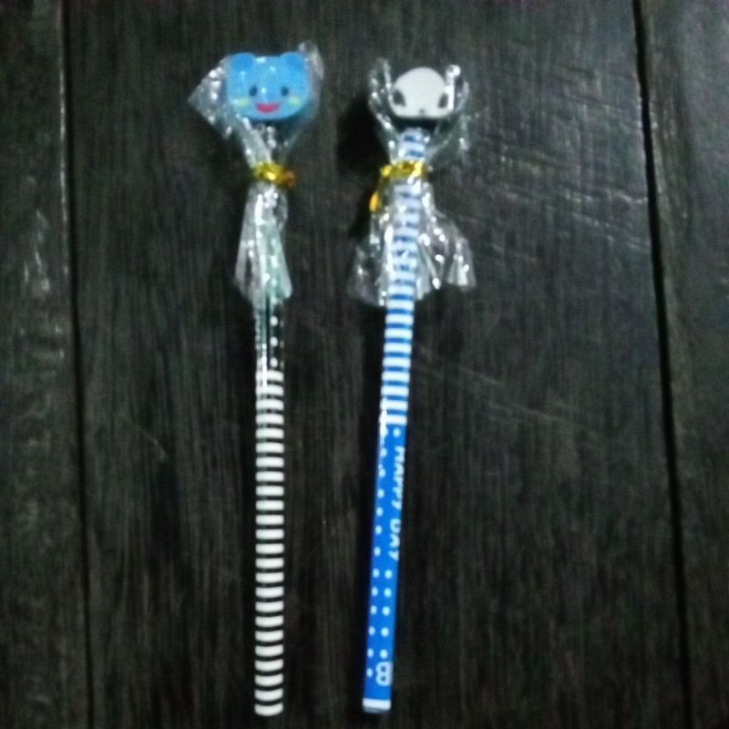

pensil penghapus