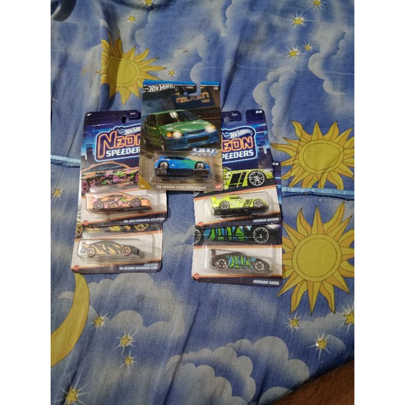 Hotwheels borongan