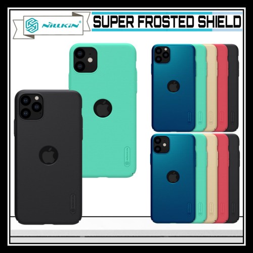 Iphone 11 Pro Max Nillkin Hardcase