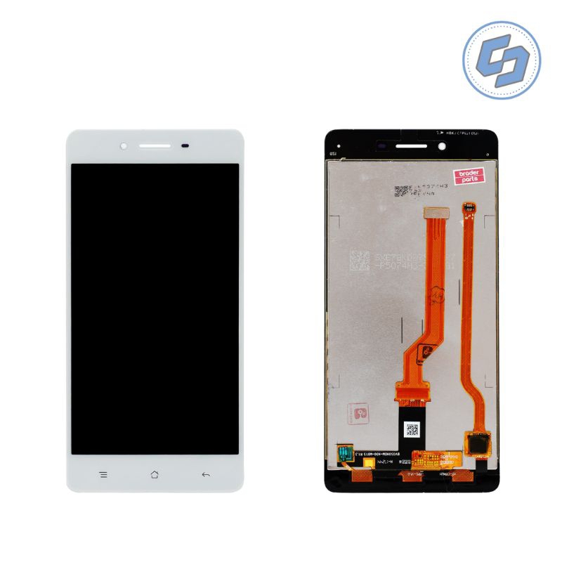 LCD TOUCHSCREEN OPPO F1 FULLSET ORIGINAL